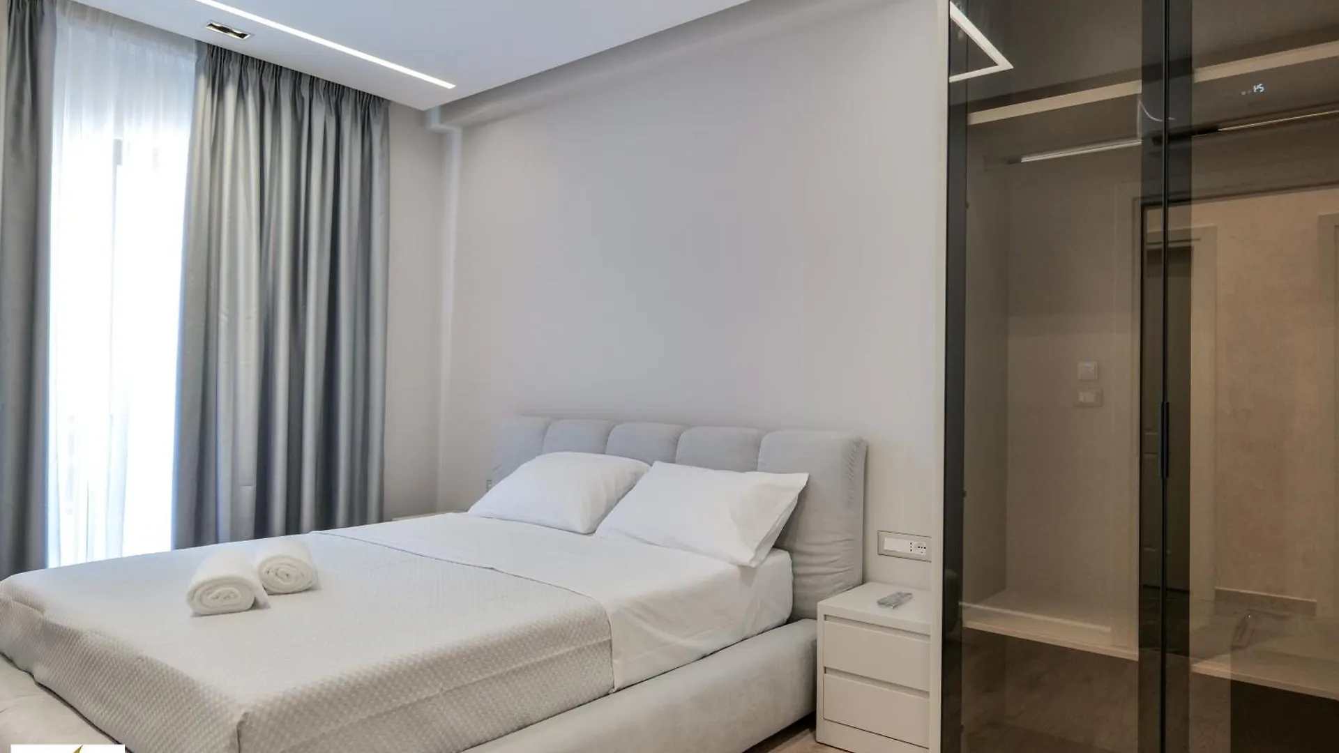 Norge Hotel Ksamil 3*,  Albania