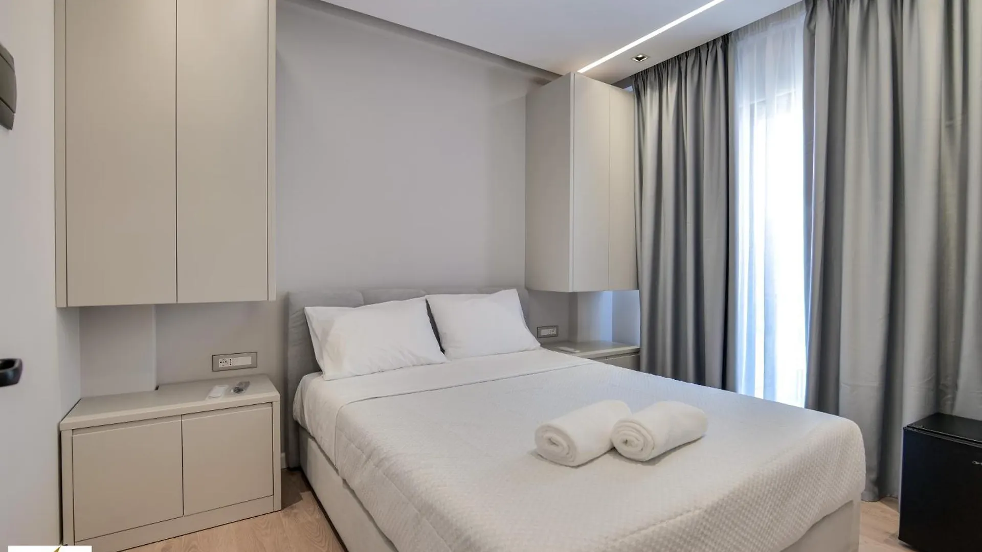 Norge Hotel Ksamil Albania