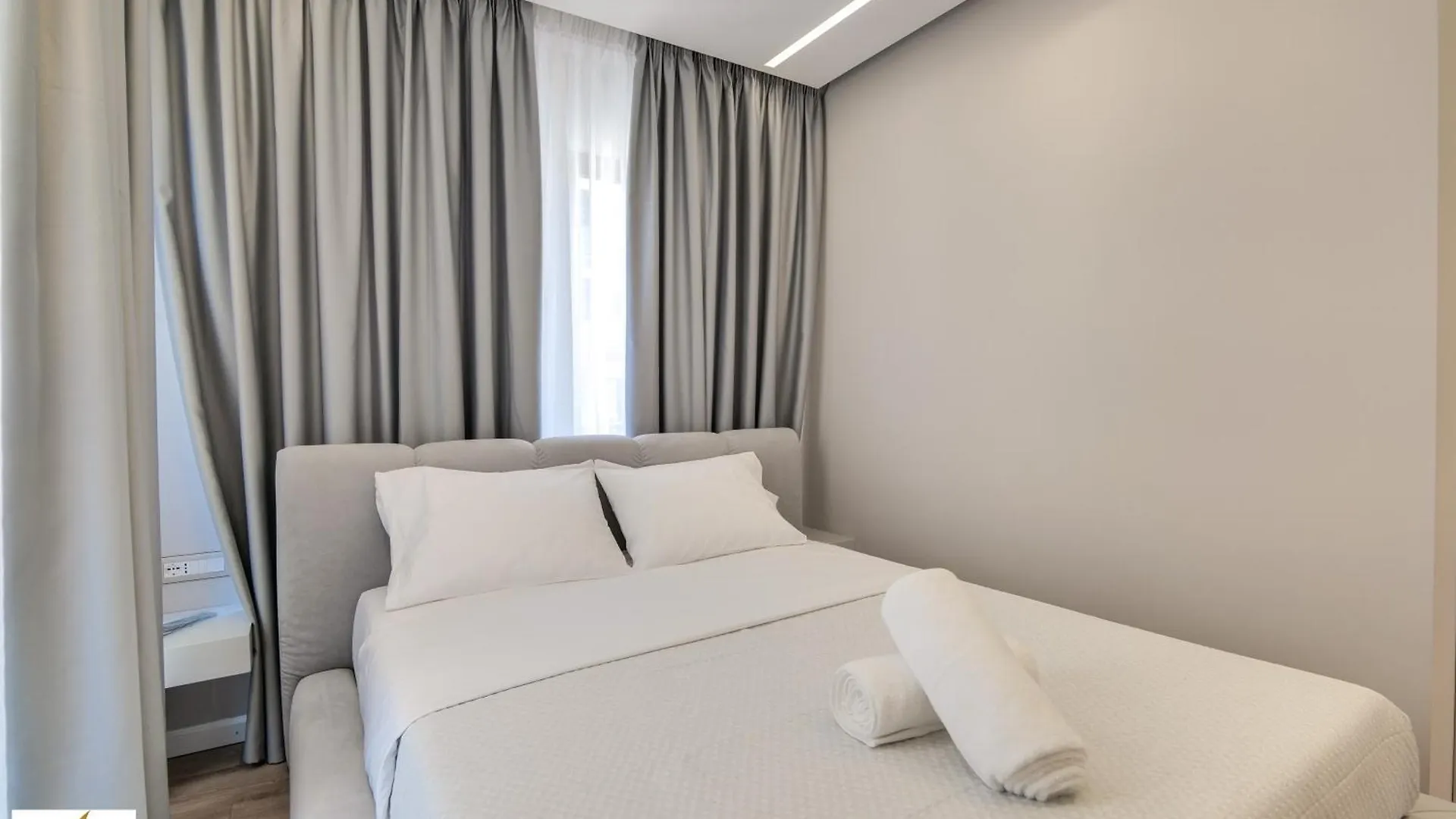 Norge Hotel Ksamil
