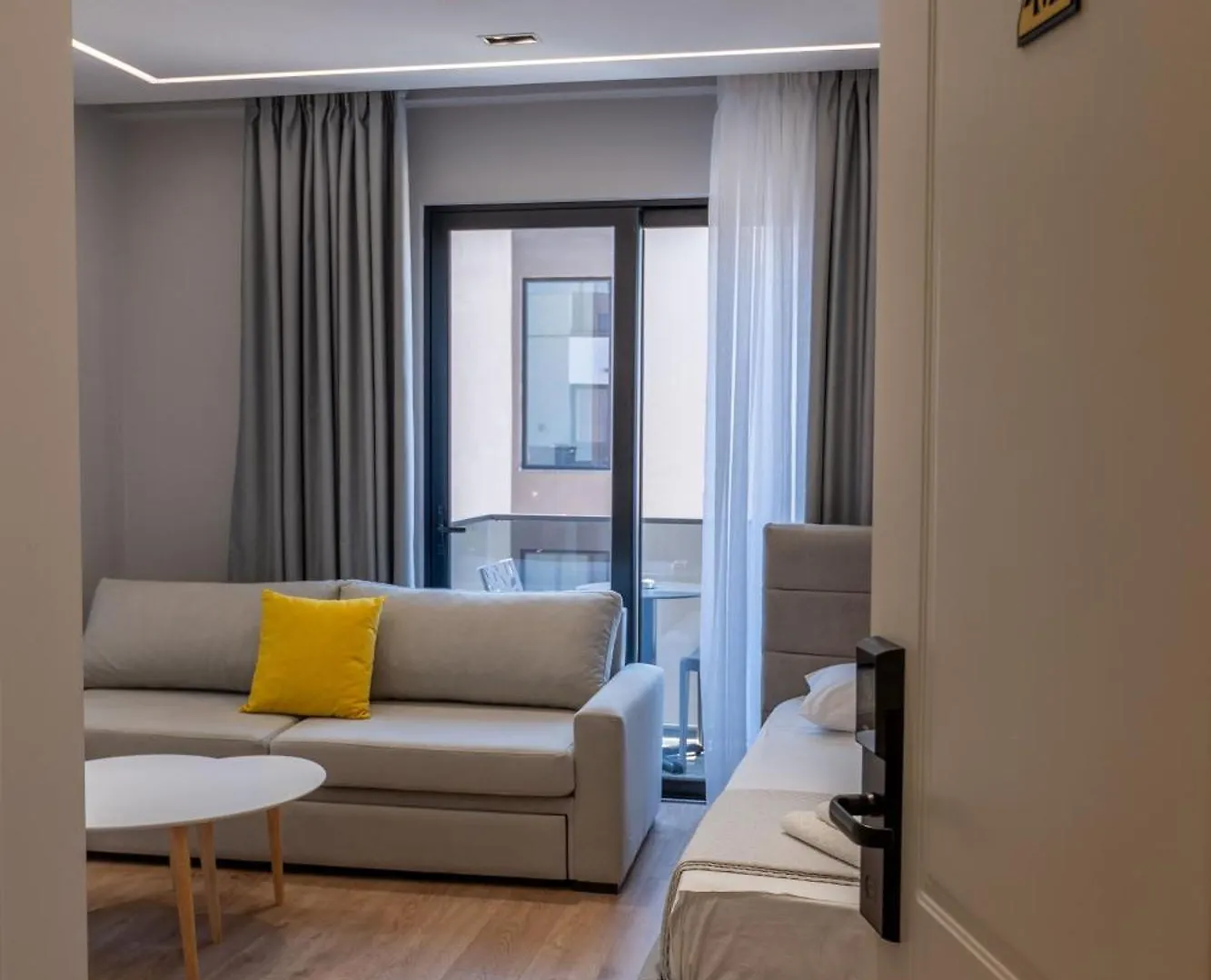 Norge Hotel Ksamil Albania