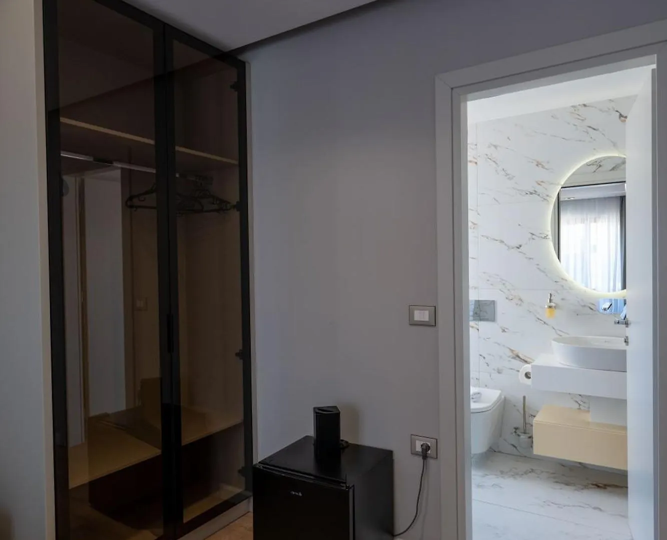 ***  Norge Hotel Ksamil Albania