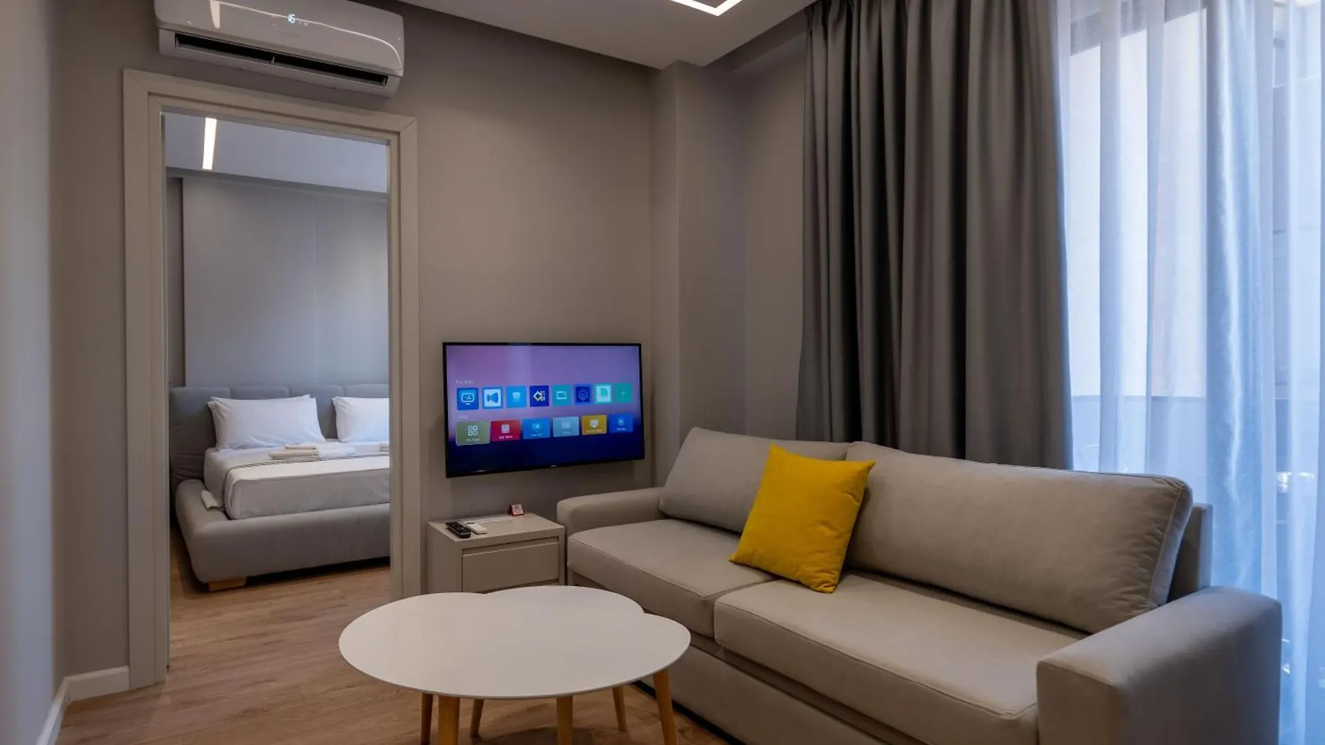 Norge Hotel Ksamil