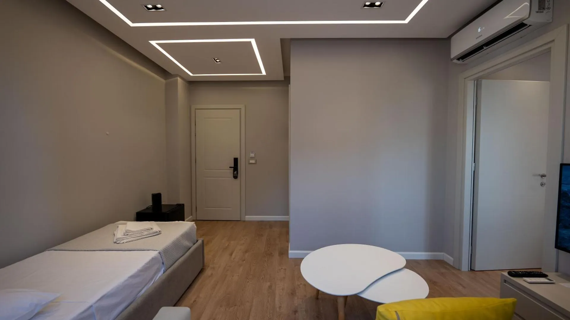 Norge Hotel Ksamil