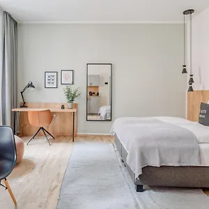  Aparthotel Limehome Kesslerstrasse Germany
