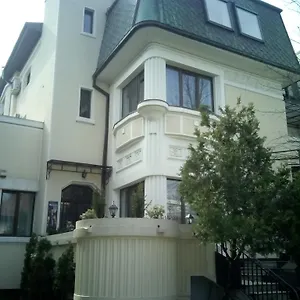 Hotel Cornelia Bucarest
