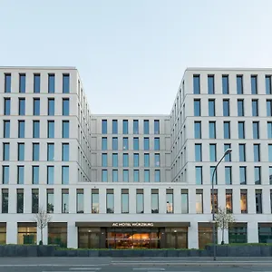 **** Hotel Ac By Marriott Germany