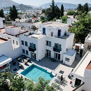  Hotel Swan Boutique Turkey