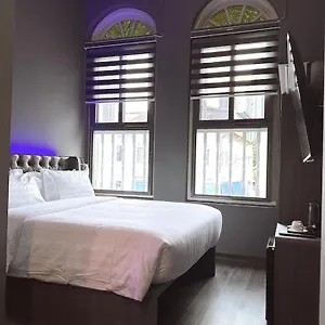 Hotel Jjh - Newly Opened Near Bugis Singapore