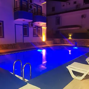  Aparthotel Fethiye Apart Otel Turkey