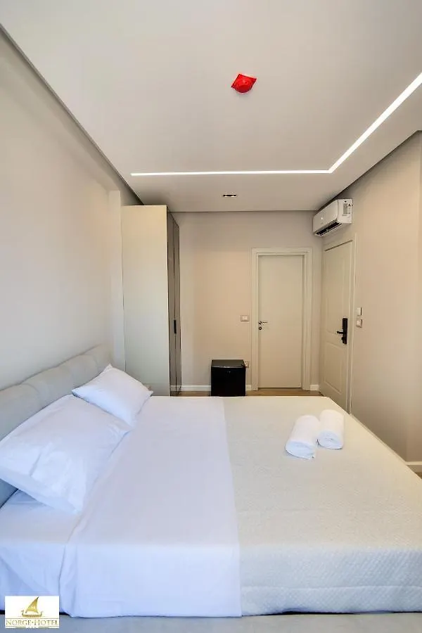 Norge Hotel Ksamil Albania