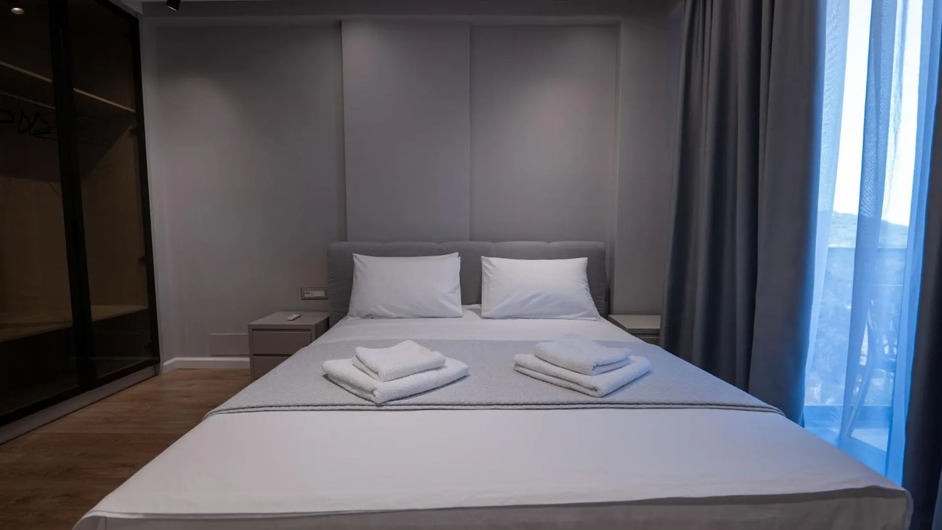 Norge Hotel Ksamil