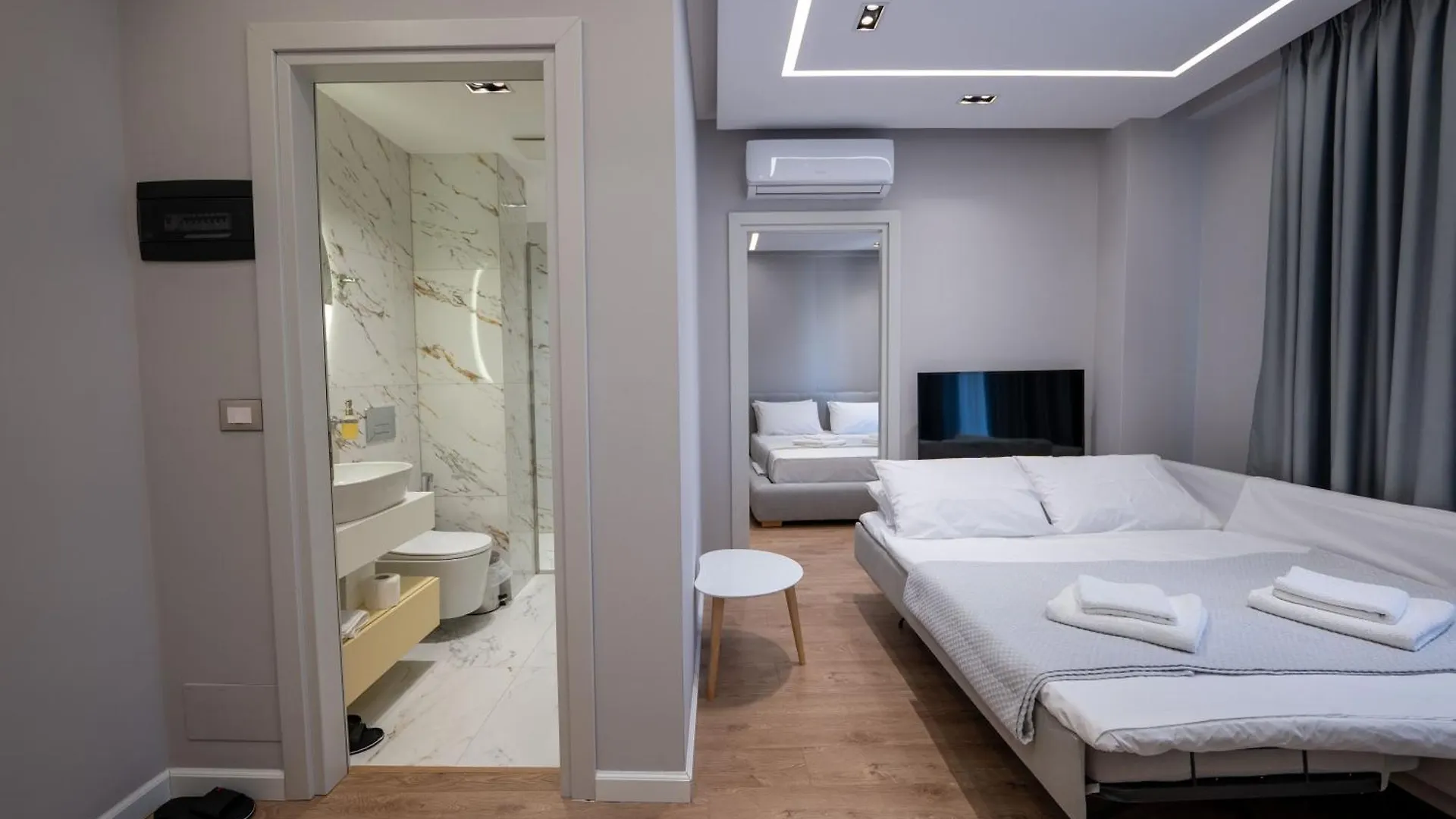 Norge Hotel Ksamil