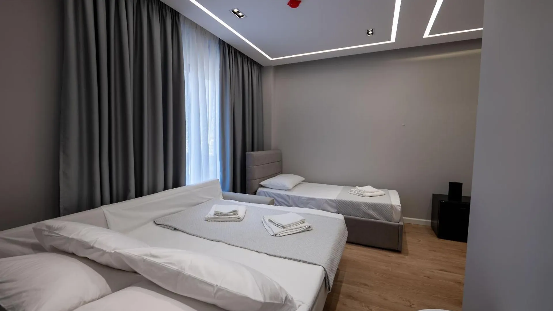Norge Hotel Ksamil