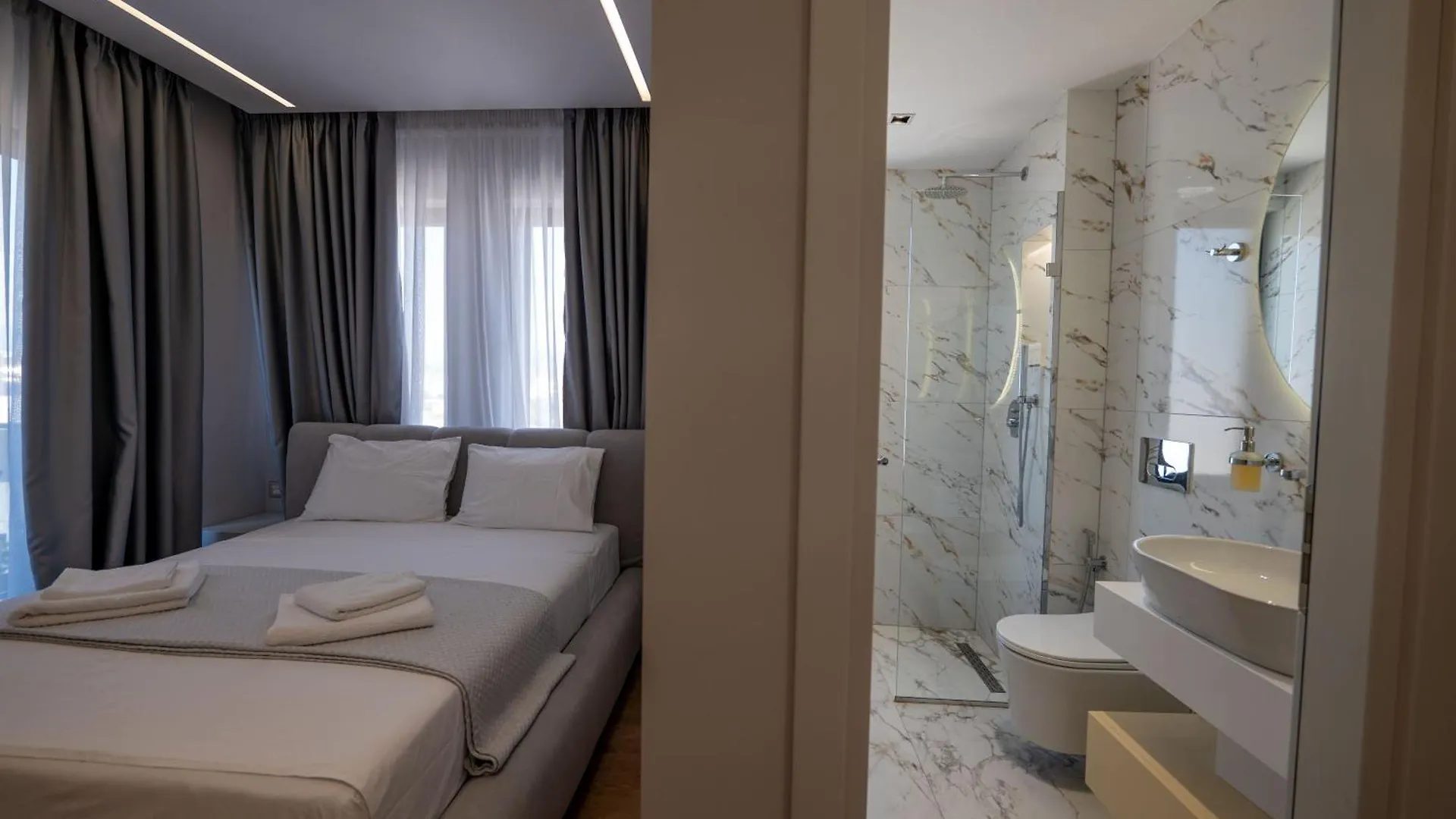 Norge Hotel Ksamil