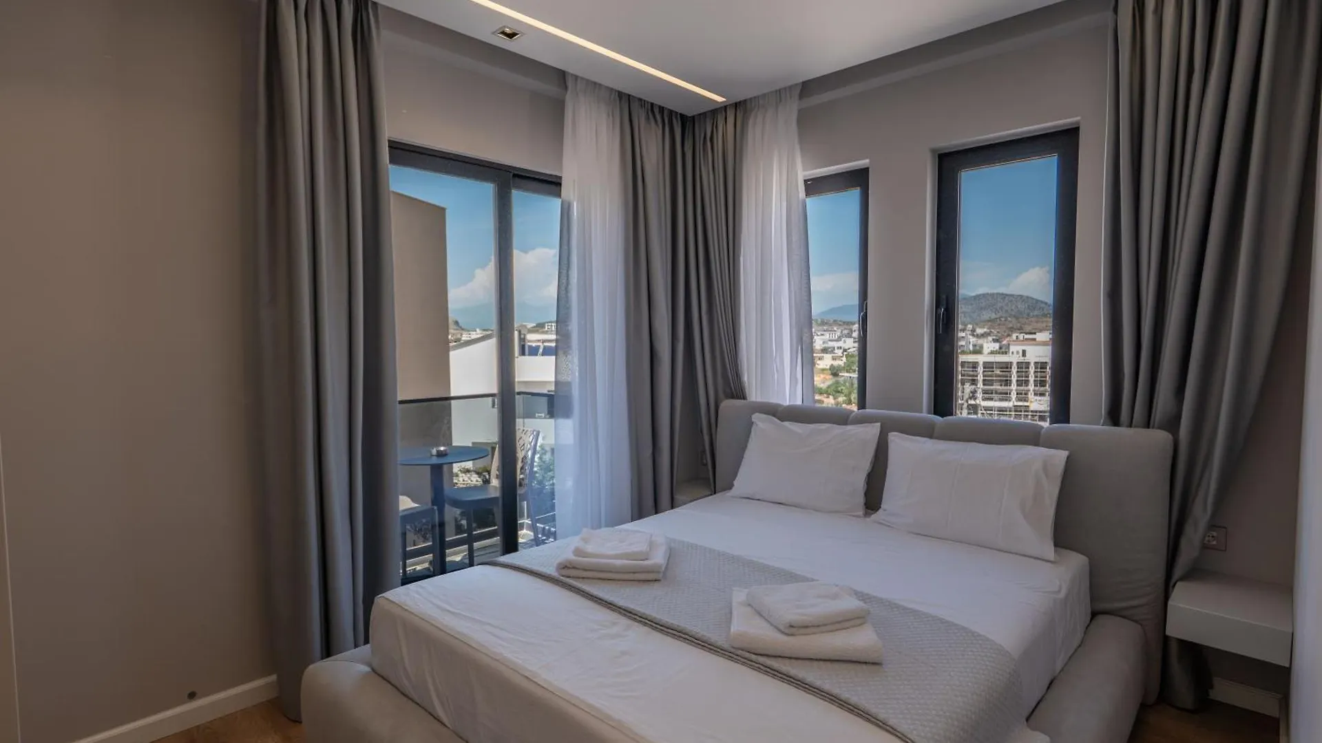 Norge Hotel Ksamil Albania