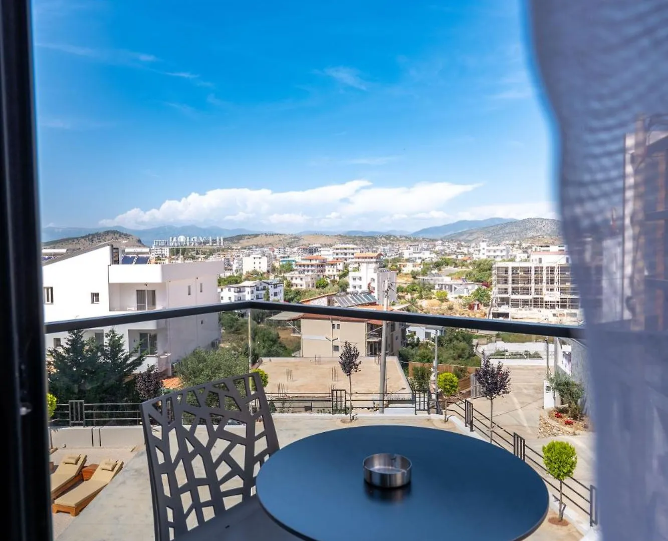 ***  Norge Hotel Ksamil Albania