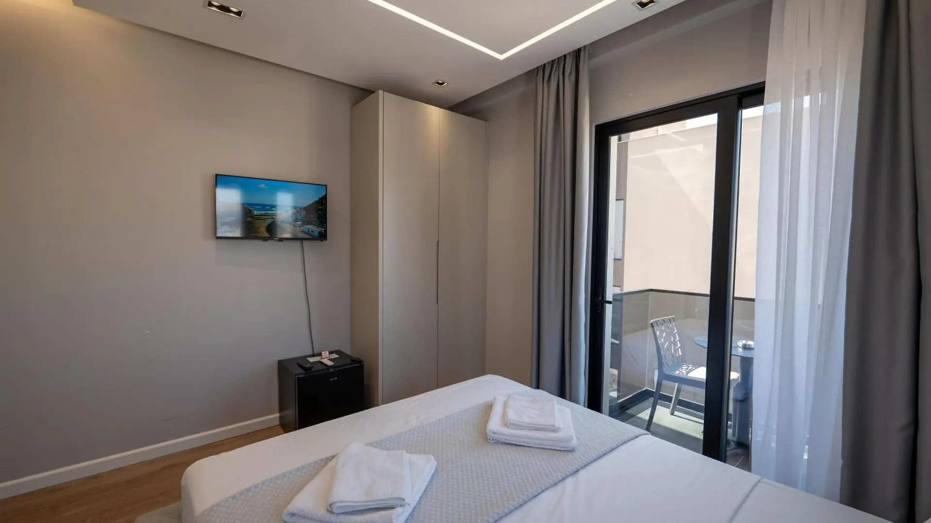 Norge Hotel Ksamil