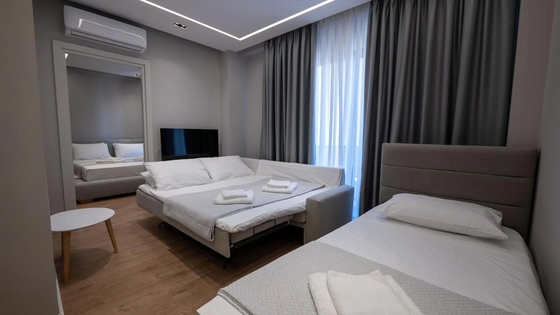 Norge Hotel Ksamil